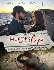 Murder on the Cape (2017) - Stream Online