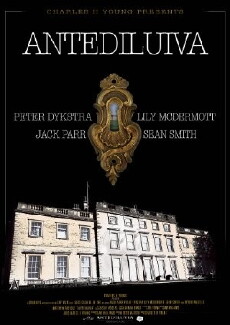 Antediluvia (2016) - Stream Online