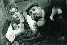 Crni sneg (1966) - Stream Online
