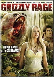 Grizzly Rage - Die Rache der Bärenmutter (2007) - Stream Online