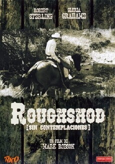 Roughshod (1949) - Stream Online