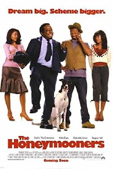 The Honeymooners (2005) - Stream Online