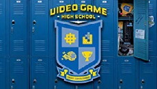 VGHS: The Movie (2012) - Stream Online