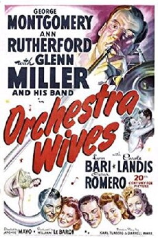 Orchestra Wives (1942) - Stream Online