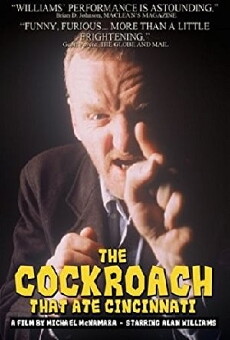 The Cockroach That Ate Cincinnati (1996) - Stream Online