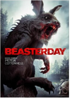 Beaster Day: Here Comes Peter Cottonhell (2014) - Stream Online
