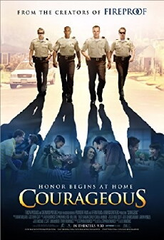Courageous (2011) - Stream Online
