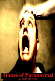 House of Paranormal (2015) - Stream Online
