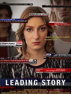 Leading Story (2017) - Stream Online