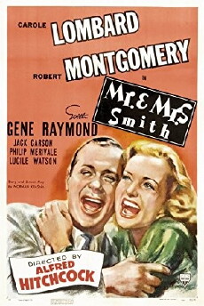 Mr. & Mrs. Smith (1941) - Stream Online
