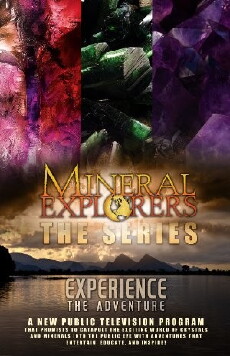 Mineral Explorers (2015) - Stream Online