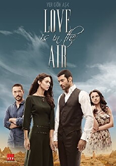 Yer Gök Ask (2010) - Stream Online