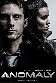 Anomaly (2014) - Stream Online