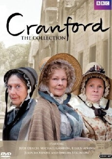 Cranford (2007) - Stream Online