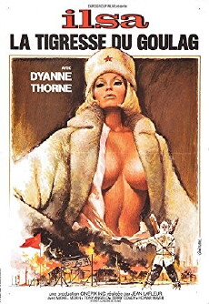 Ilsa - Die Tigerin (1977) - Stream Online