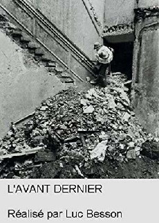 L'avant dernier (1981) - Stream Online