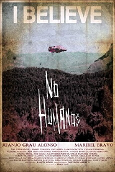 No Humanos (2015) - Stream Online