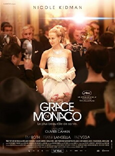 Grace of Monaco (2014) - Stream Online
