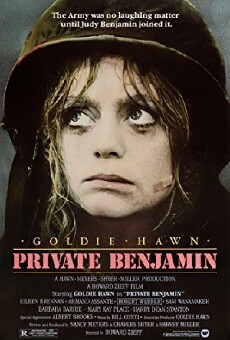 Private Benjamin (1980) - Stream Online