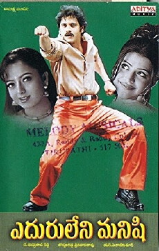 Eduruleni Manishi (2001) - Stream Online