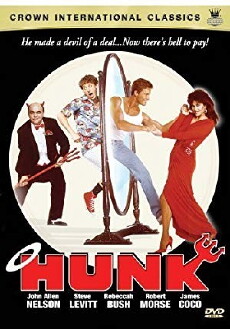 Hunk (1987) - Stream Online