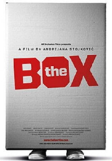 The Box (2011) - Stream Online