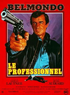 The Professional (1981) - Stream Online