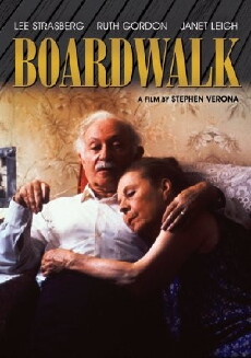 Boardwalk (1979) - Stream Online