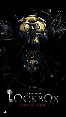 Lockbox (2016) - Stream Online