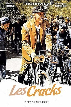 Schußfahrt nach San Remo (1968) - Stream Online