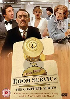 Room Service (1979) - Stream Online