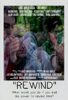 Rewind (2015) - Stream Online