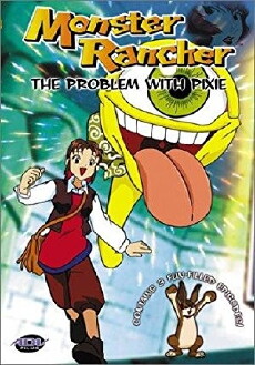 Monster Rancher (1999) - Stream Online