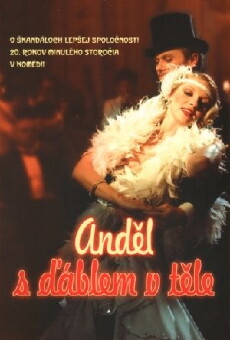 Ein Engel mit dem Teufel im Leib (1984) - Stream Online