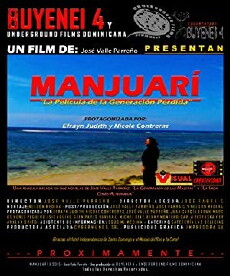 Manjuarí (2010) - Stream Online