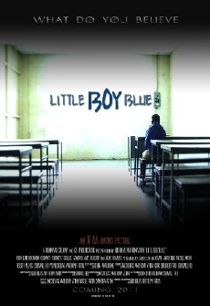 Little Boy Blue (2011) - Stream Online