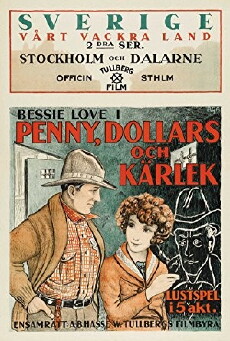 Penny of Top Hill Trail (1921) - Stream Online