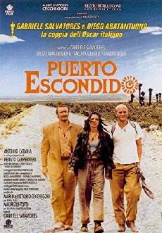 Puerto Escondido (1992) - Stream Online