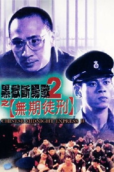 Chinese Midnight Express II (1999) - Stream Online
