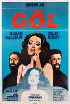 Göl (1982) - Stream Online