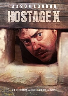 Hostage X (2017) - Stream Online