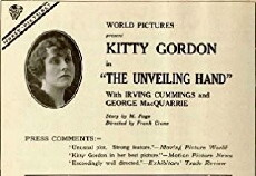 The Unveiling Hand (1919) - Stream Online