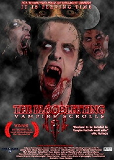The Bloodletting (2004) - Stream Online