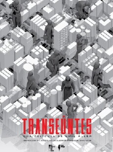 Transeúntes (2015) - Stream Online
