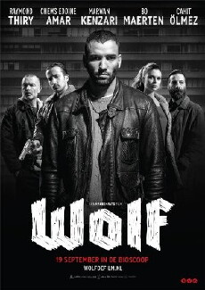 Wolf (2013) - Stream Online