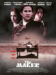 The Maker (1997) - Stream Online