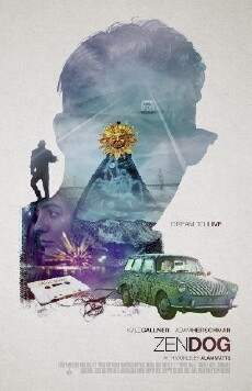 Zen Dog (2016) - Stream Online