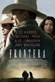 Frontera (2014) - Stream Online