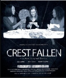 Crest Fallen (2015) - Stream Online