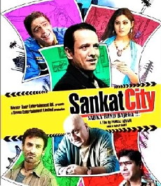 Sankat City (2009) - Stream Online